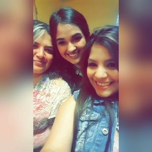 Meet your Posher, Jacqueline